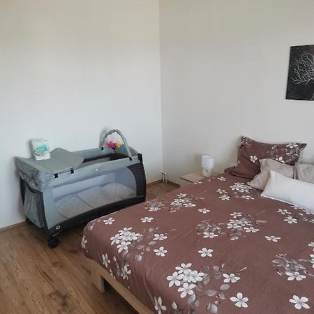 Apartman Varea Ližnjan Kültér fotó