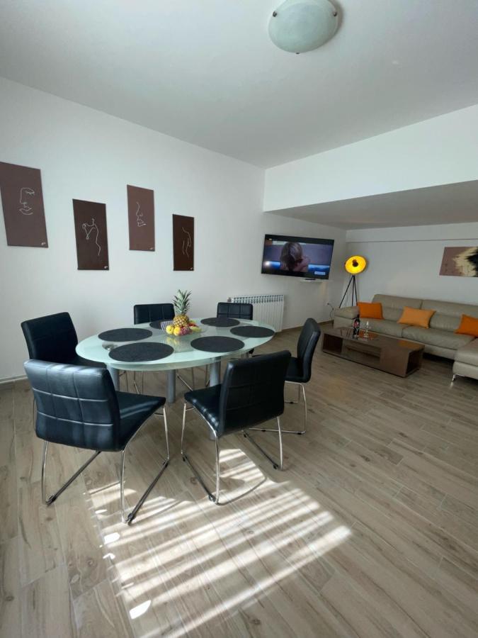 Apartman Varea Ližnjan Kültér fotó