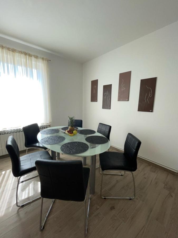 Apartman Varea Ližnjan Kültér fotó