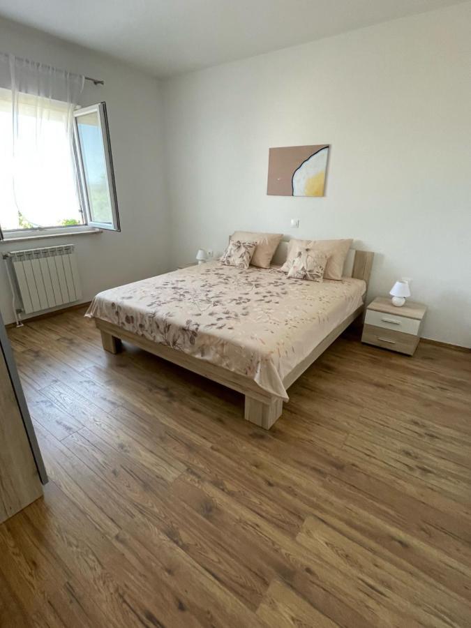 Apartman Varea Ližnjan Kültér fotó