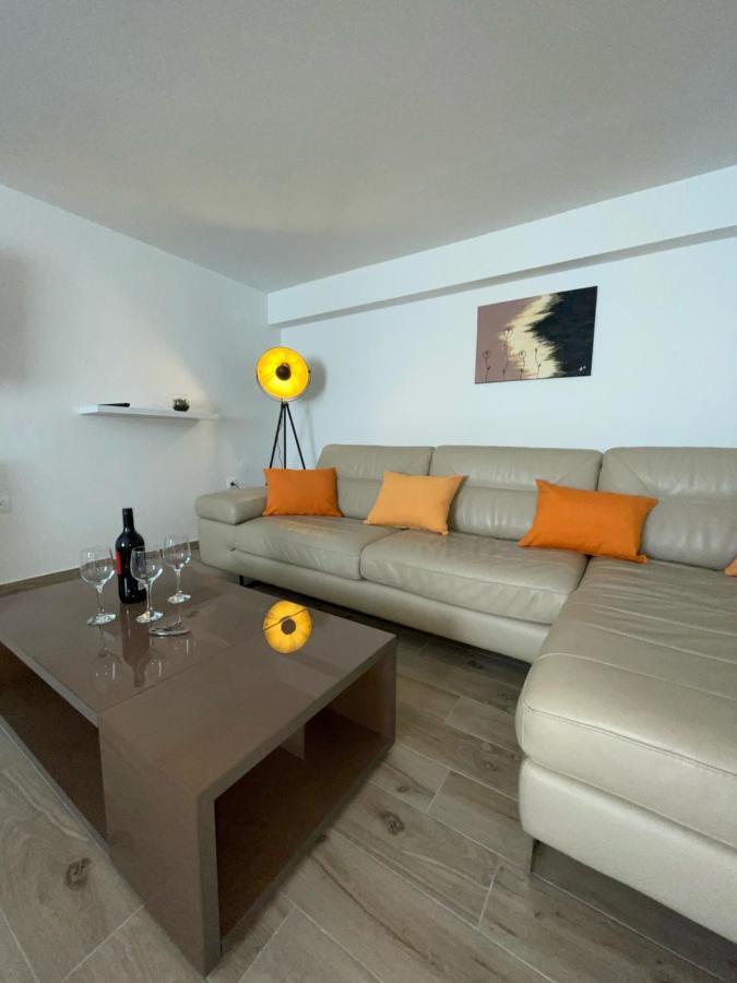 Apartman Varea Ližnjan Kültér fotó