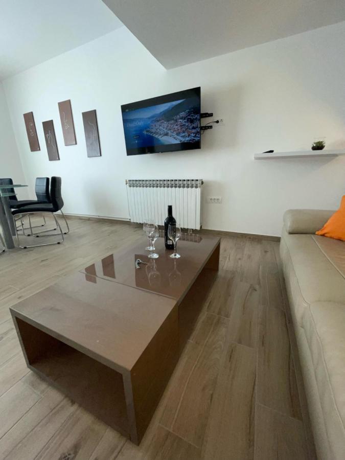 Apartman Varea Ližnjan Kültér fotó