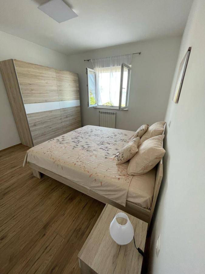 Apartman Varea Ližnjan Kültér fotó