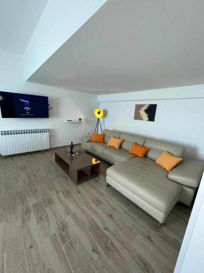 Apartman Varea Ližnjan Kültér fotó