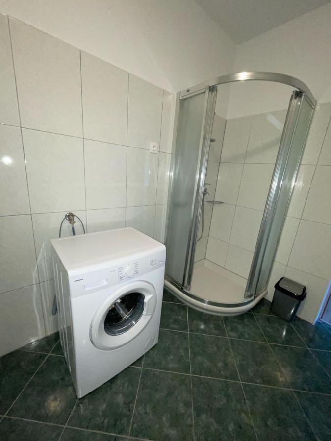 Apartman Varea Ližnjan Kültér fotó