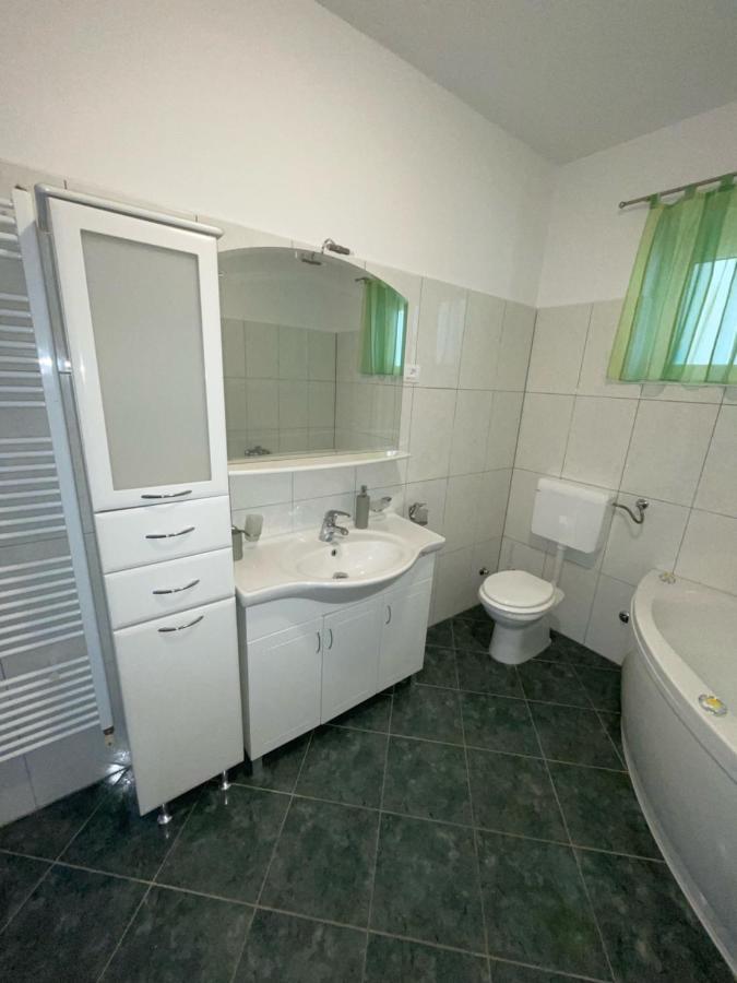 Apartman Varea Ližnjan Kültér fotó