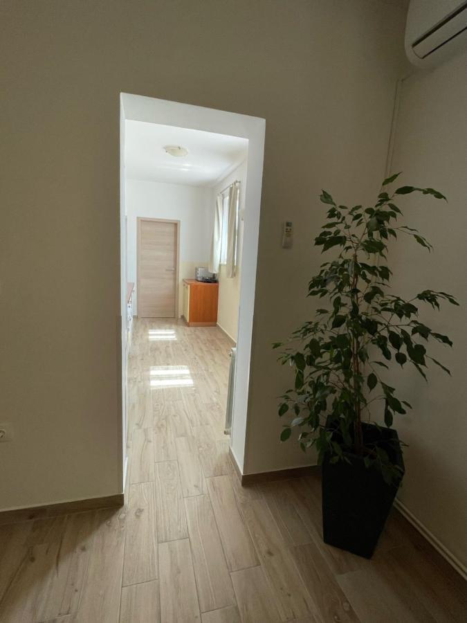 Apartman Varea Ližnjan Kültér fotó