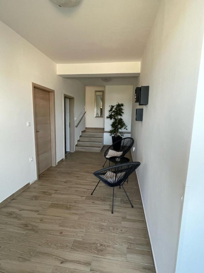 Apartman Varea Ližnjan Kültér fotó