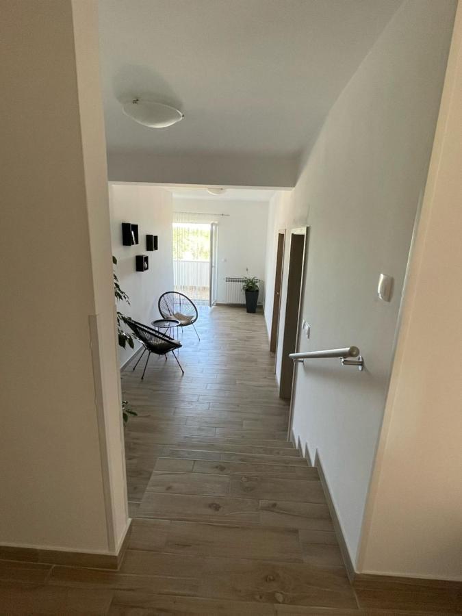Apartman Varea Ližnjan Kültér fotó