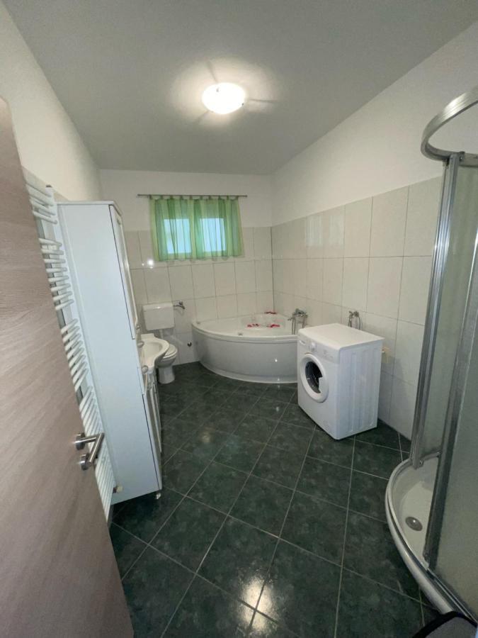 Apartman Varea Ližnjan Kültér fotó