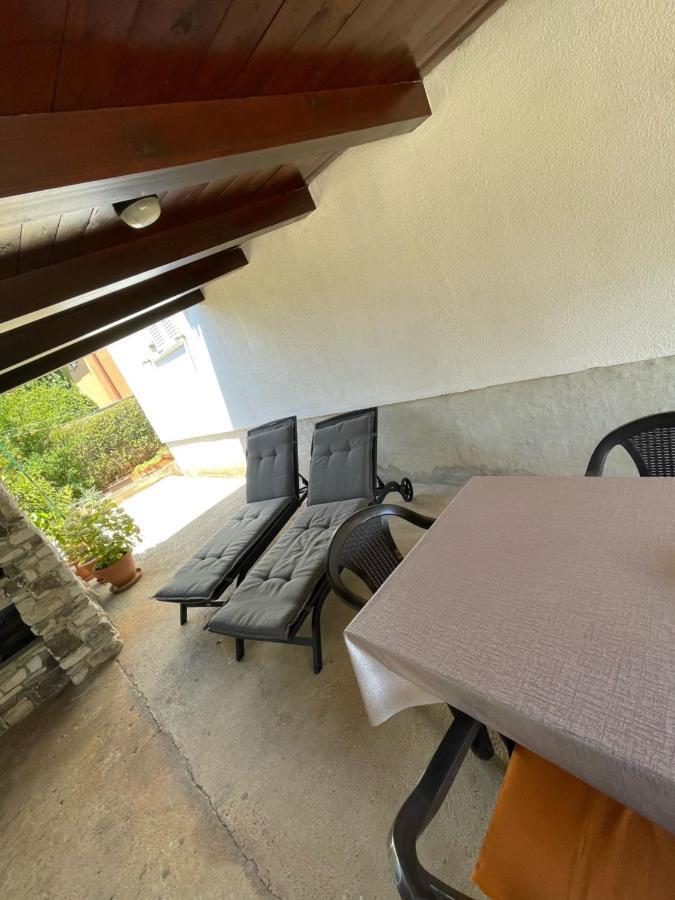 Apartman Varea Ližnjan Kültér fotó