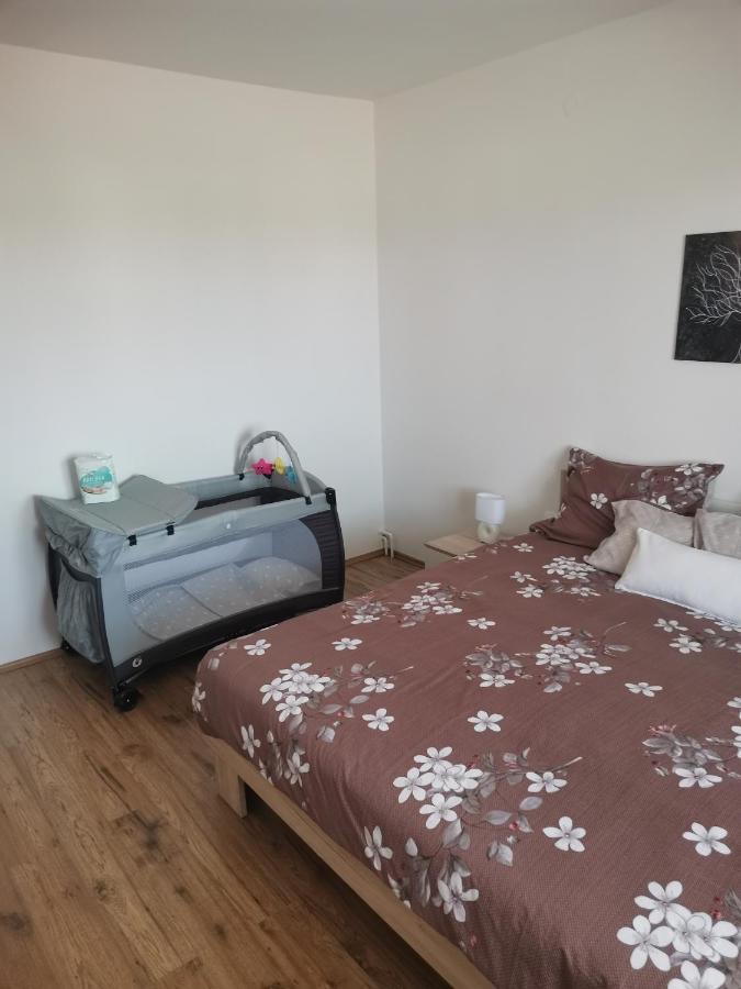 Apartman Varea Ližnjan Kültér fotó