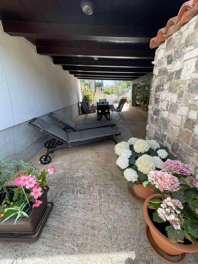 Apartman Varea Ližnjan Kültér fotó