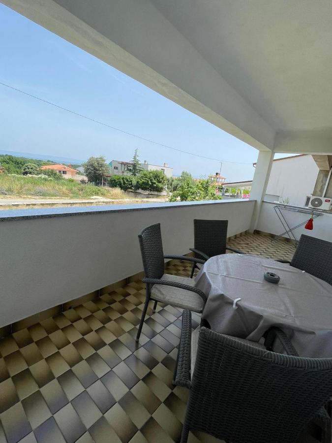 Apartman Varea Ližnjan Kültér fotó
