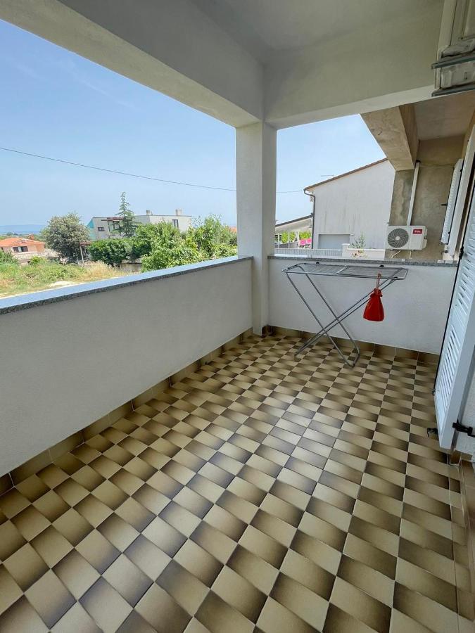 Apartman Varea Ližnjan Kültér fotó