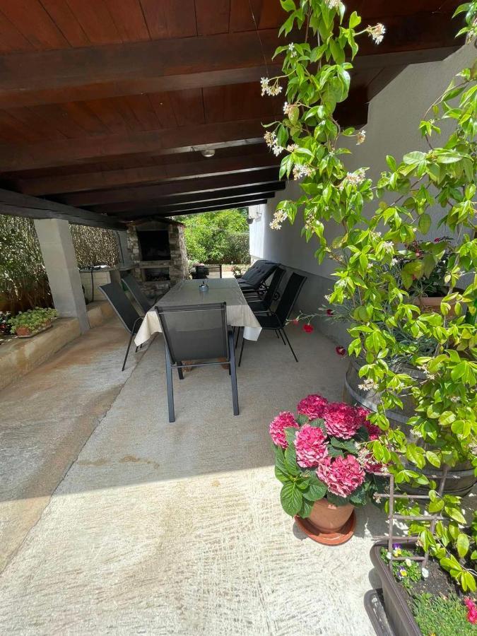 Apartman Varea Ližnjan Kültér fotó