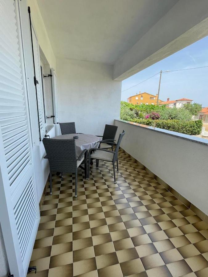 Apartman Varea Ližnjan Kültér fotó
